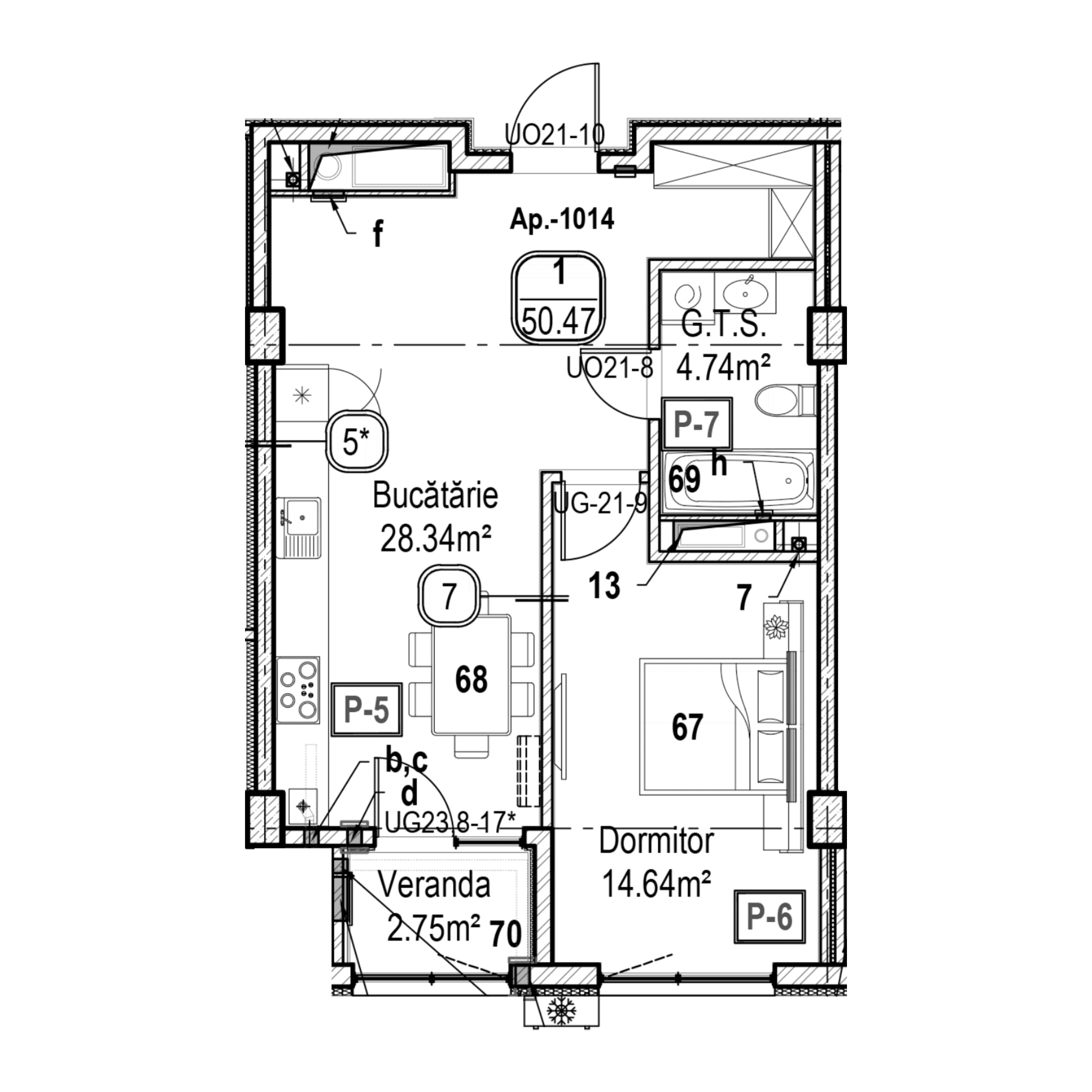 apartment cover photo